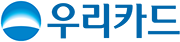 우리카드 로고